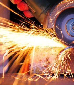 Metallurgical Industry