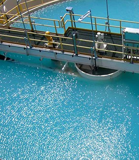 Water Treatment Industry