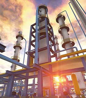 Chemical Industry