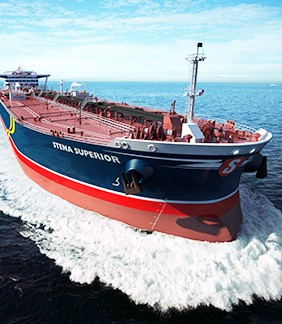 Shipping industry