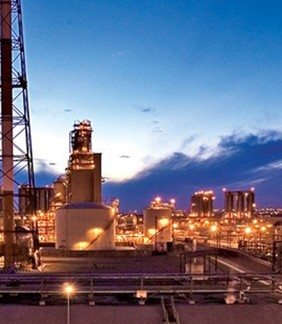 The power industry