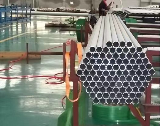 不锈钢无缝管